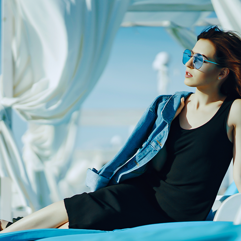 Serenade in Style: A Symphony of Lifestyle Elegance