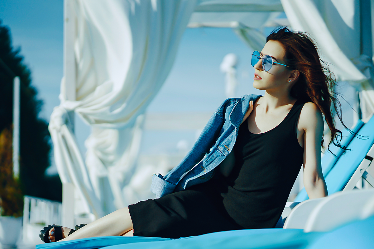 Serenade in Style: A Symphony of Lifestyle Elegance