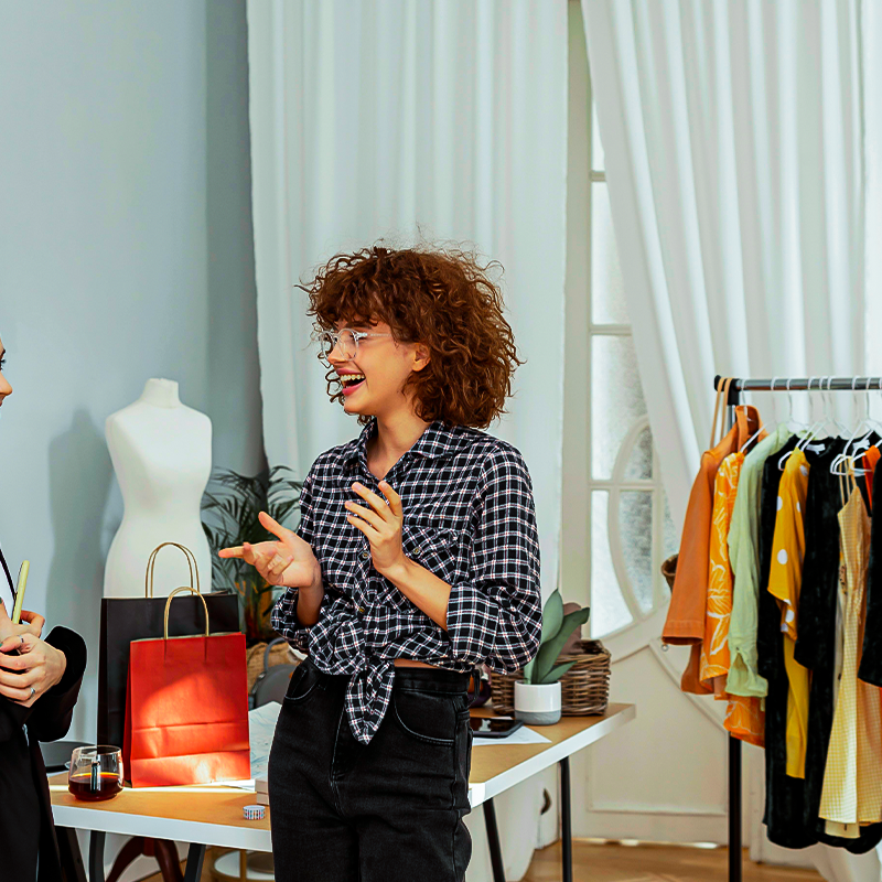 Fashion Fusionists: Blending Trends with Daily Living