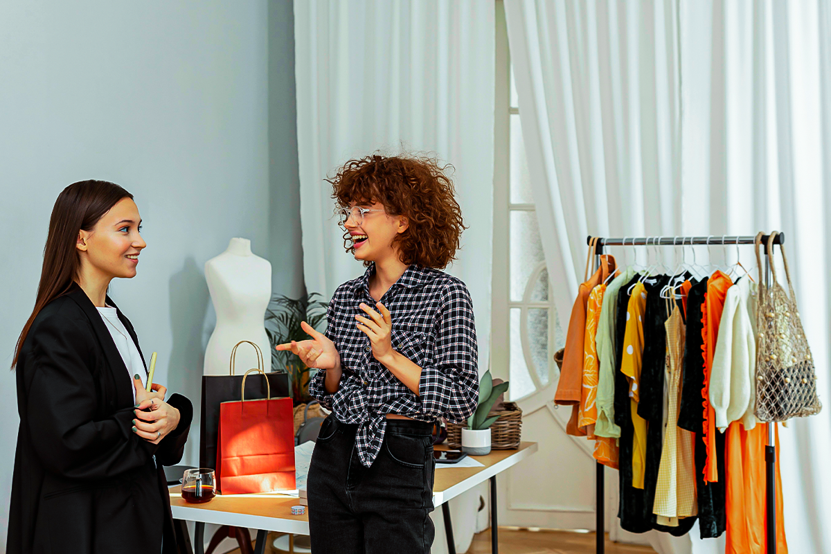 Fashion Fusionists: Blending Trends with Daily Living